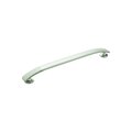 Hickory Hardware Appliance Pull 12 Inch Center to Center P2147-SN